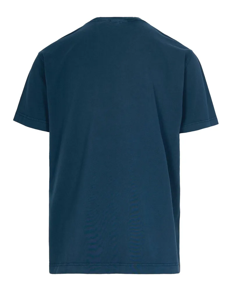 Carhartt WIP T-Shirt — Blue 