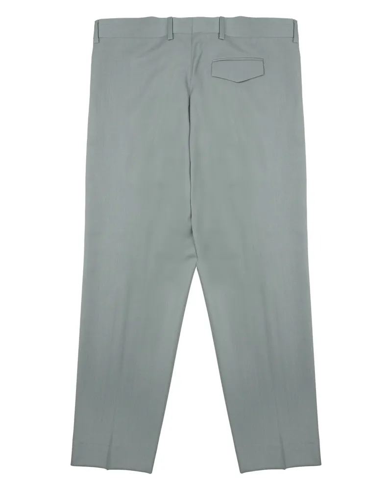 Costumein Vincent Trousers — Green Green