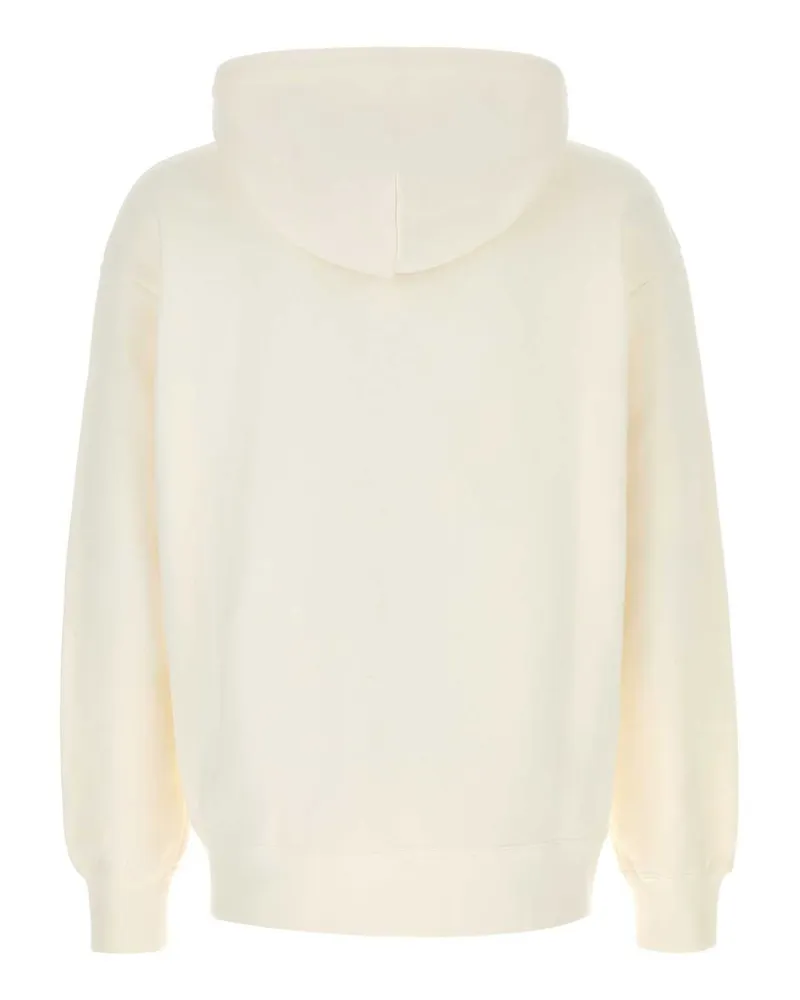 Valentino Garavani Sweatshirt — White White