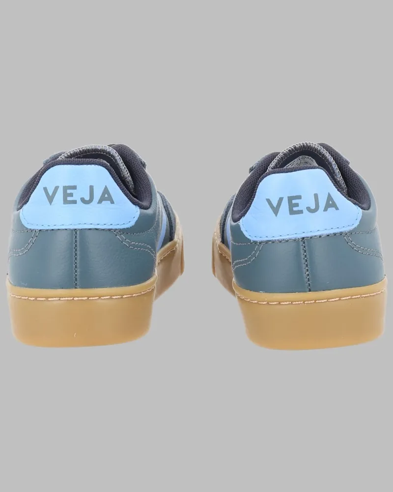 VEJA Volley Sneakers — Blue Blue