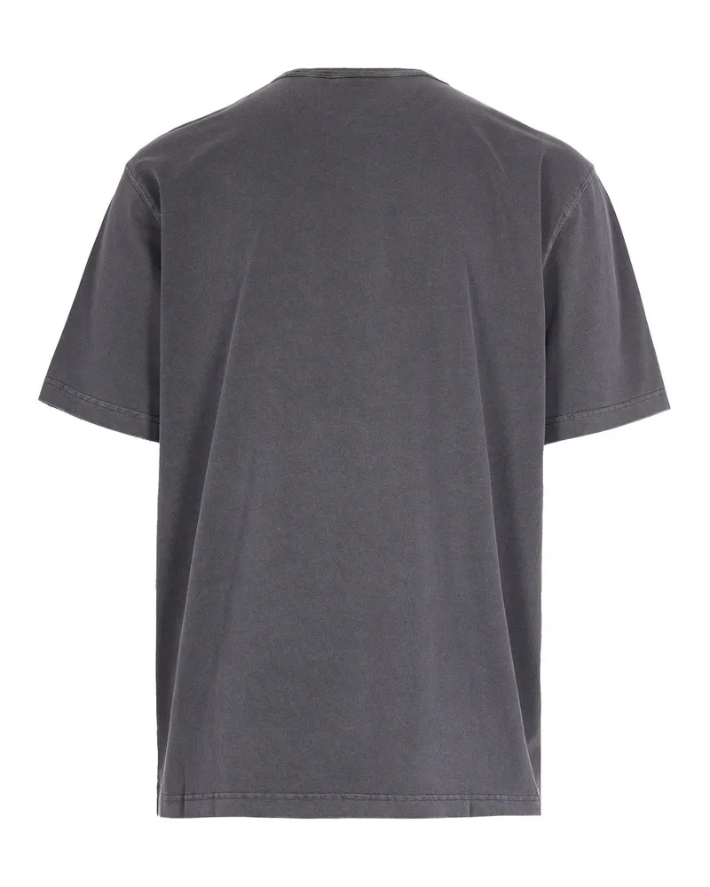 Carhartt WIP T-shirt — Black Black