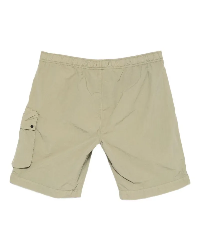 C.P. Company Men's Swimsuit Green Suits Green