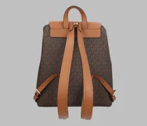 Backpack — Multicolor