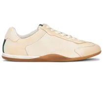 Shift Sneaker — Beige
