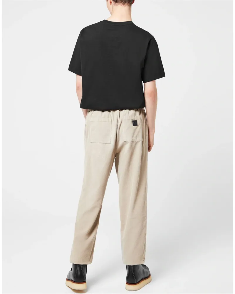 Kenzo Men Classic Box Logo T-Shirt Black Clothing > Polo & T-Shirts Black