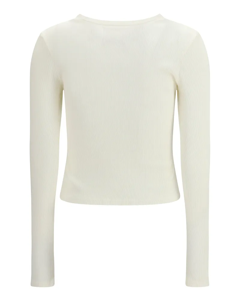 Citizens of humanity Women's Kari Long Cardigan Pmina Cotton; Lyocell; Spandex Sweater Beige