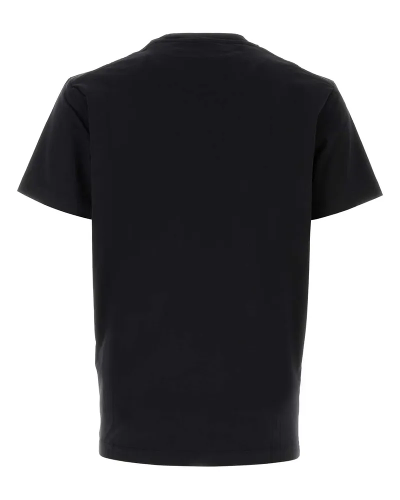 Dsquared2 T-Shirt — Black Black