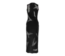 Black Abiti Dress