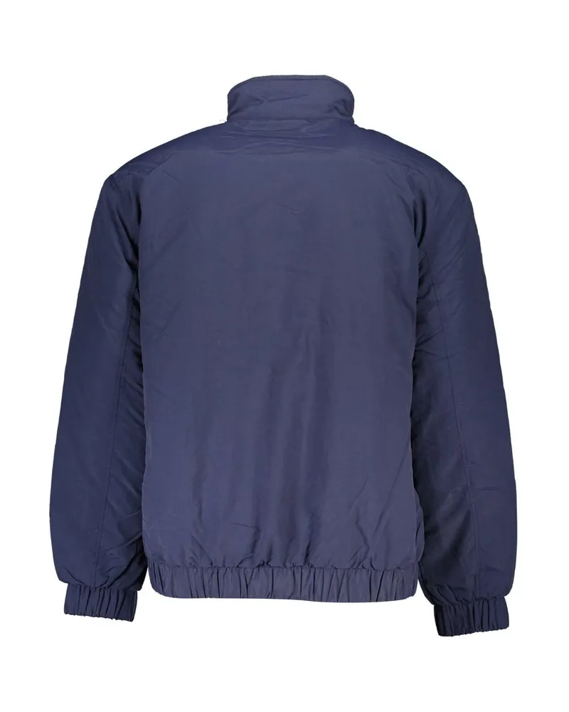 Tommy Hilfiger Recycled Nylon Jacket — Blue Blue