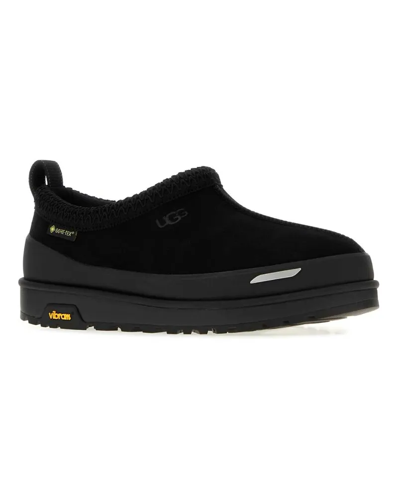 UGG Tasman Slipper — Black Black