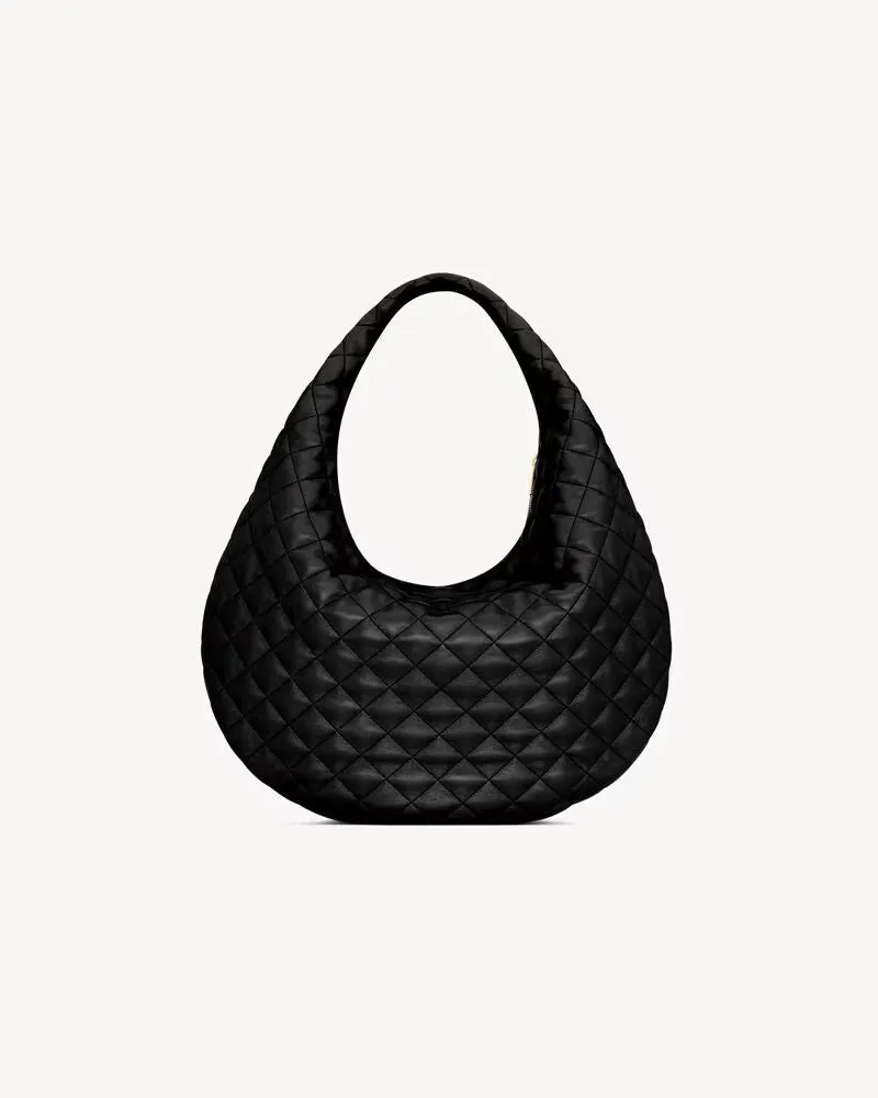Saint Laurent Unisex Bag Sl E26 Noir Black