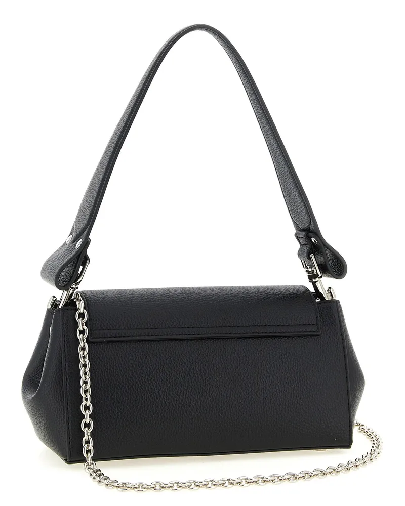 Vivienne Westwood Shoulder Bag — Black Black