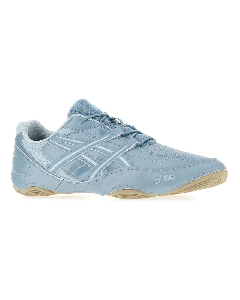 Asics Hypersync Sneakers — Blue Blue