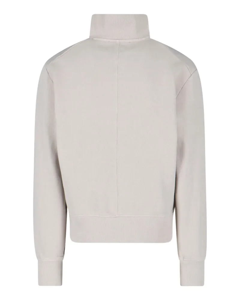 Entire Studios Unisex Sweaters White Cotton White