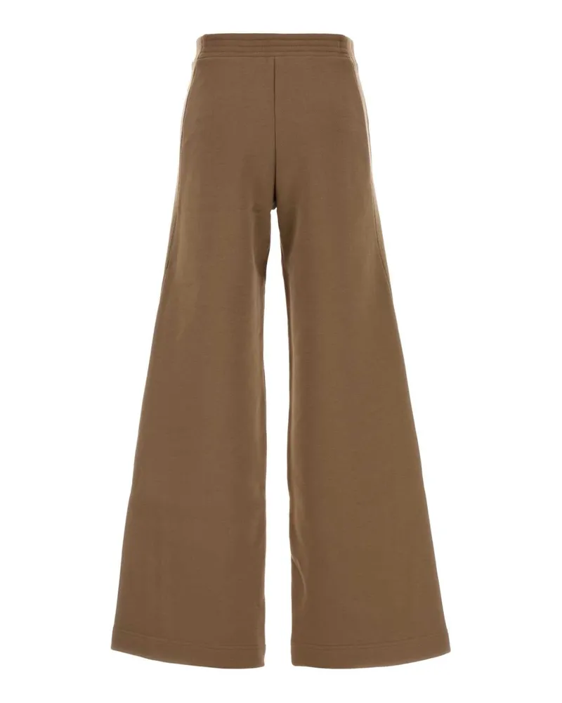 Max Mara Ifrem Trousers — Camel Camel