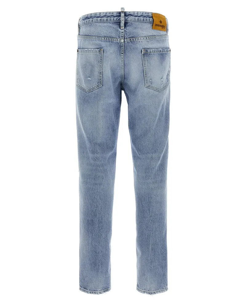 Dsquared2 Cool Guy Jeans — Light blue Light