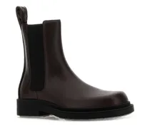 Ben Chelsea Boot — Brown
