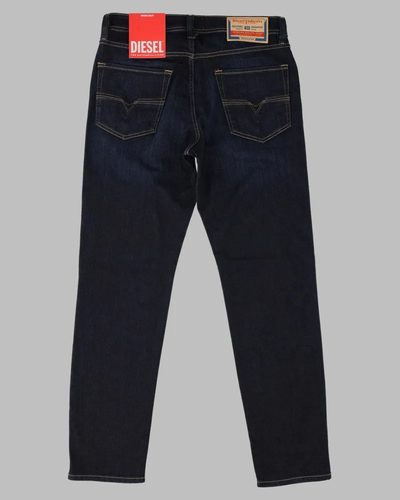 Diesel 1986 Larkee-Beex Jeans — Blue Blue