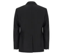 Napoli Tuxedo — Black