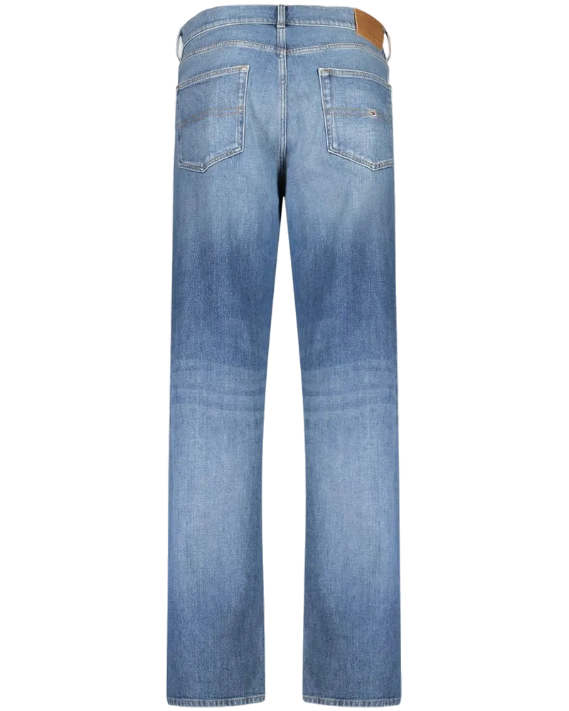 Tommy Hilfiger Sonny Jeans — Blue Blue