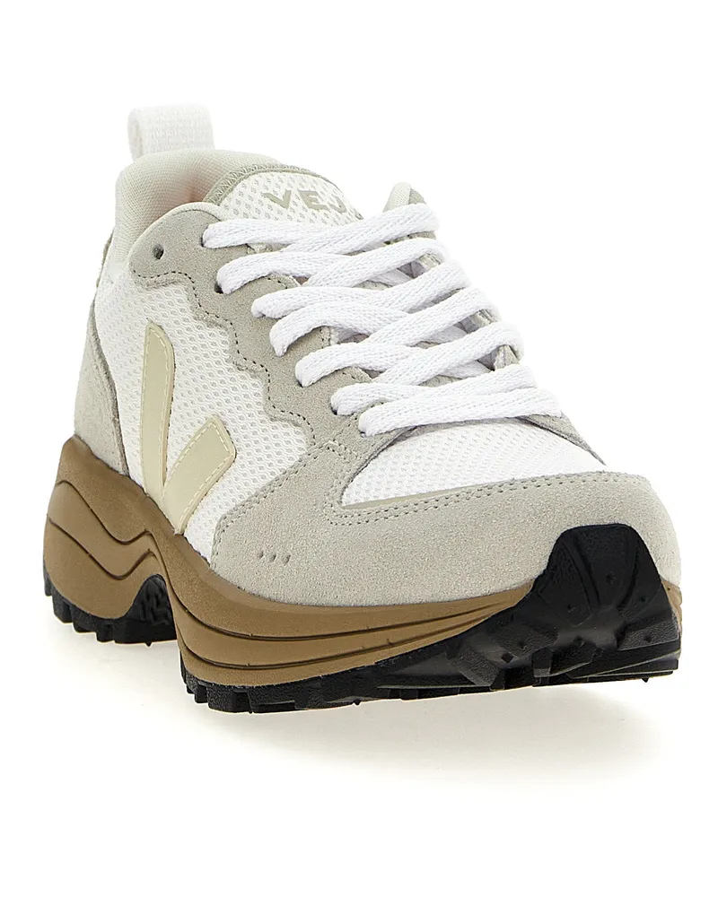 VEJA Venutri II Sneaker — White White