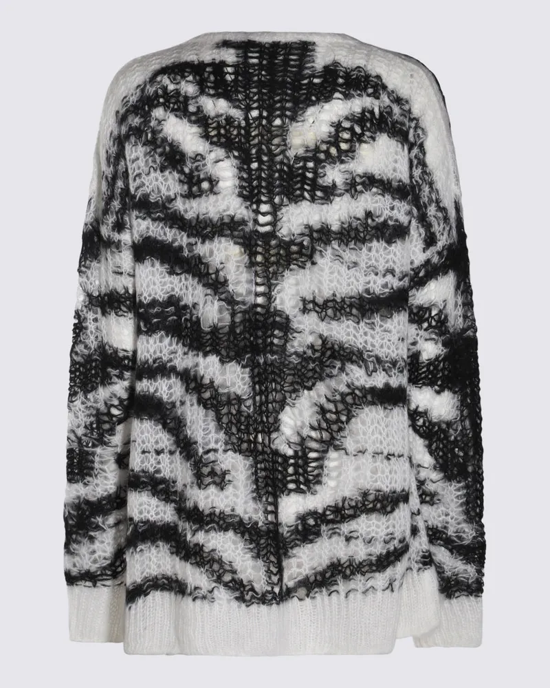 Stella McCartney Women's Sweaters Multicolor 1 T: Pa Multicolor