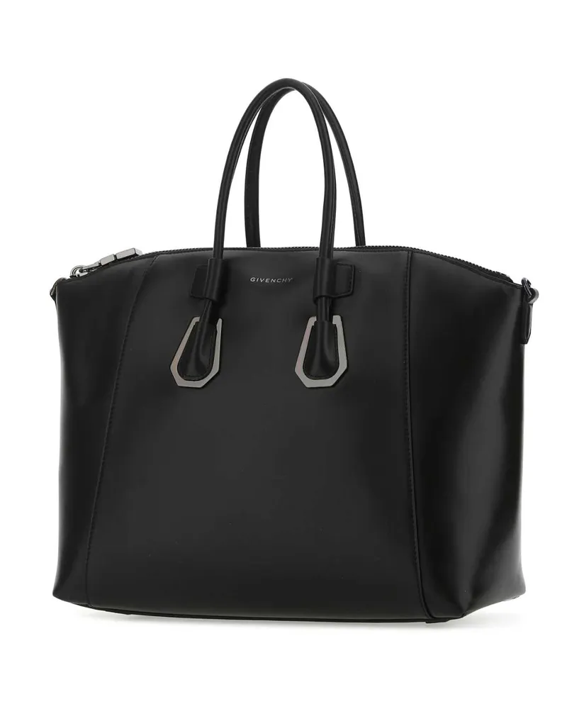 Givenchy Bb50mzb1ht 001 Borse A Mano Bag Black