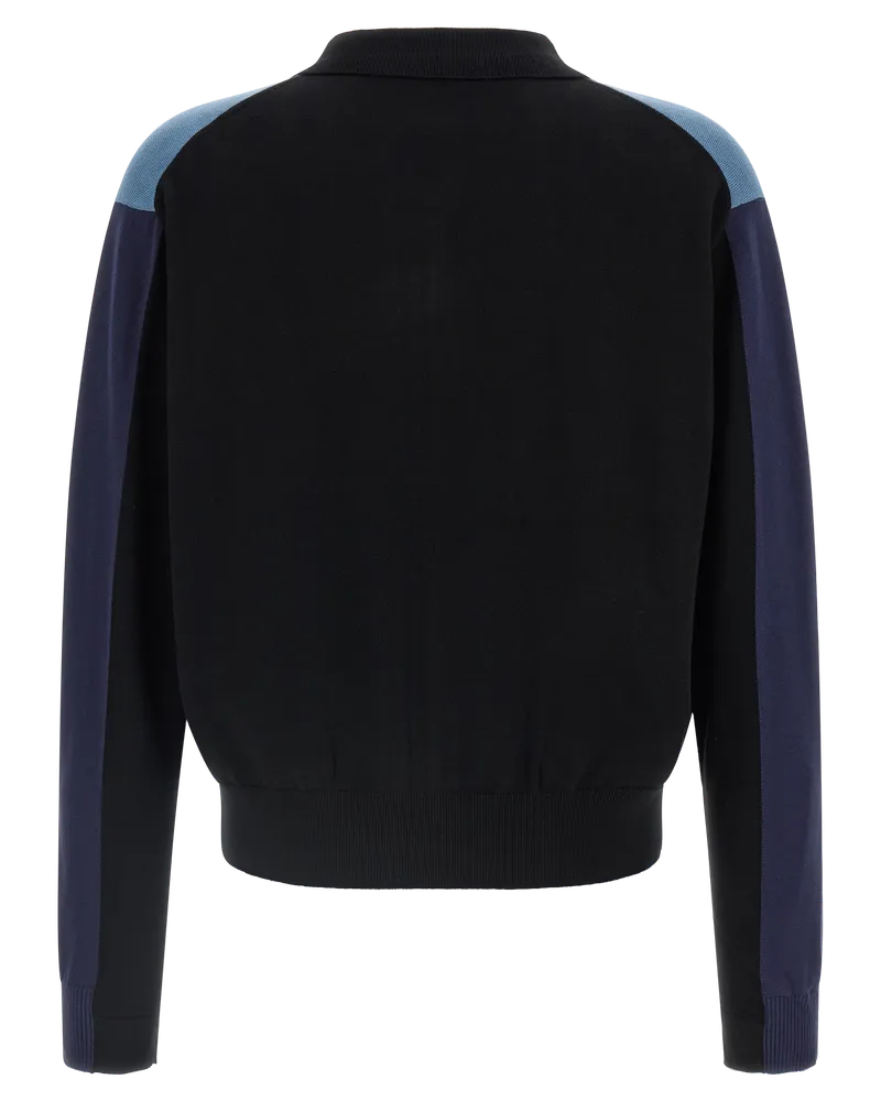 KIKO KOSTADINOV Munno Cardigan — Blue Blue