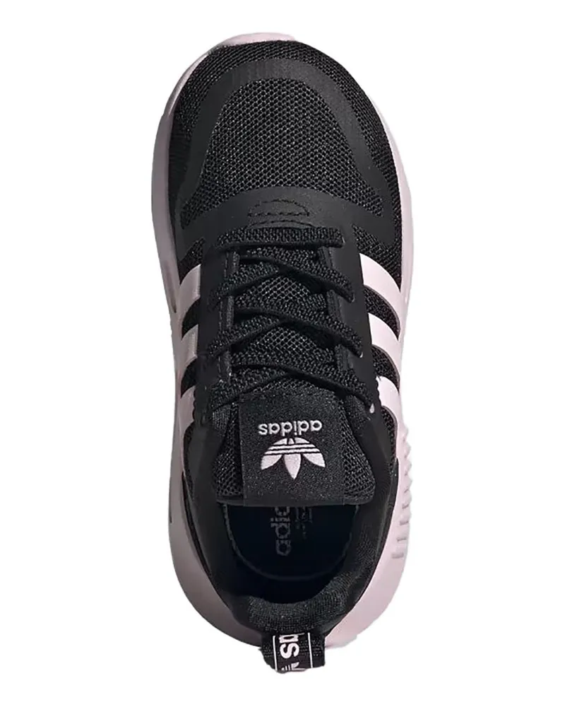 adidas Ozelia Sneaker — Black Black