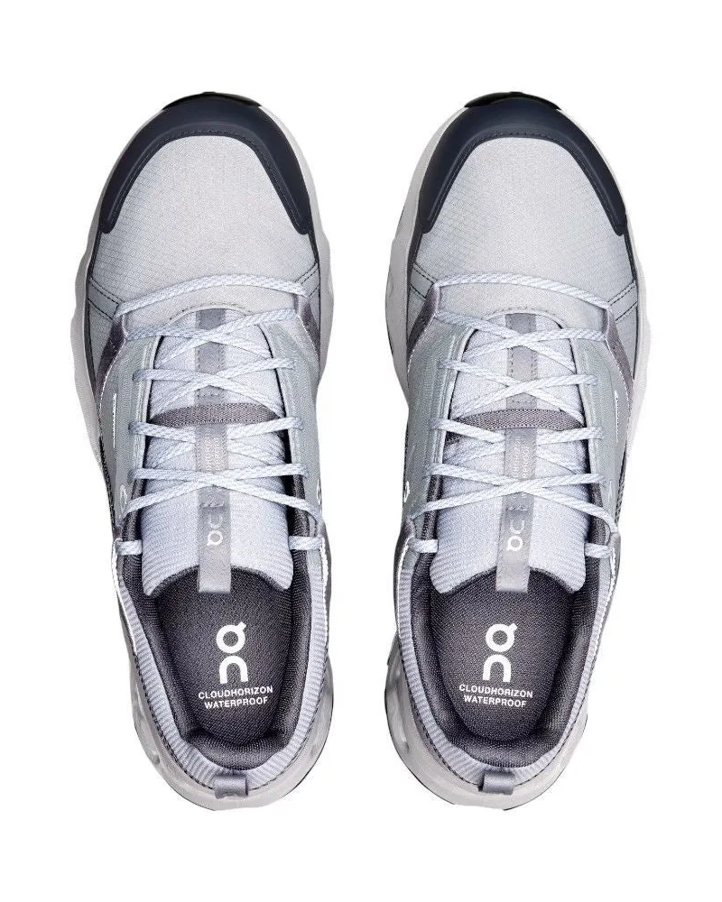ON Men's Sneakers Glacier-Alloy Footwear Sports Glacier