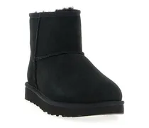 Women's Boots Black Footwear