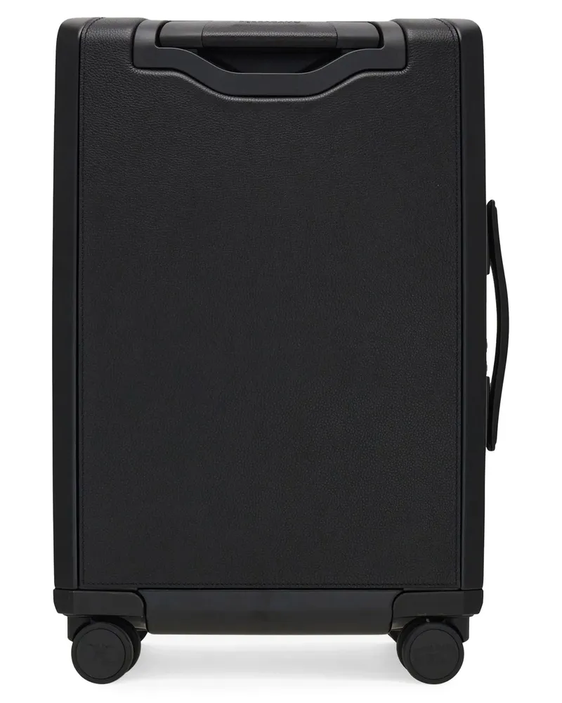 Ferragamo Monogram Trolley 
