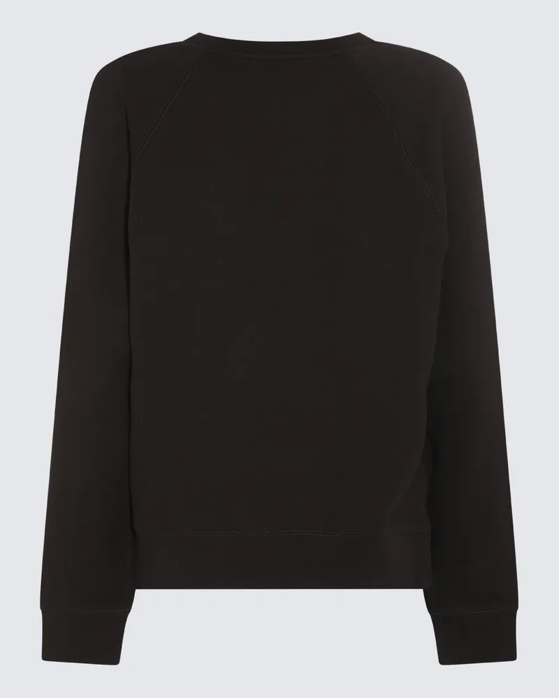 Zadig & Voltaire Women's Sweaters Noir _100 % Co Black