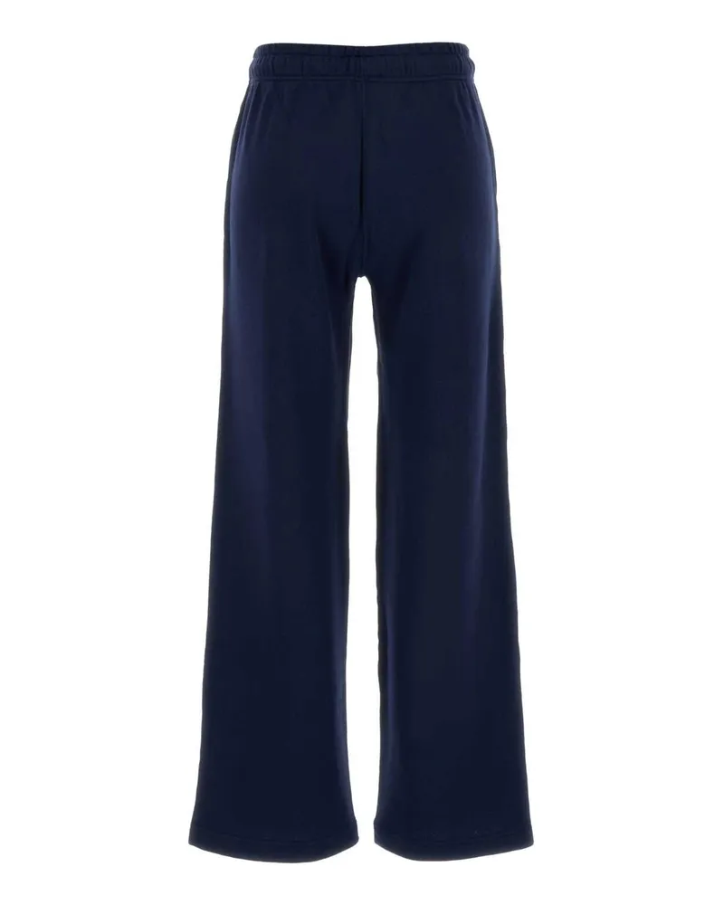 Ralph Lauren Bottom Joggers — Navy Navy
