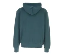 Anthracite Exterior: Cotton Felpe Sweater