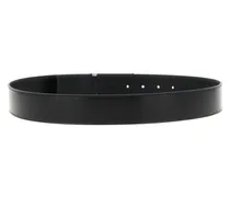 Antigona Belt — Black