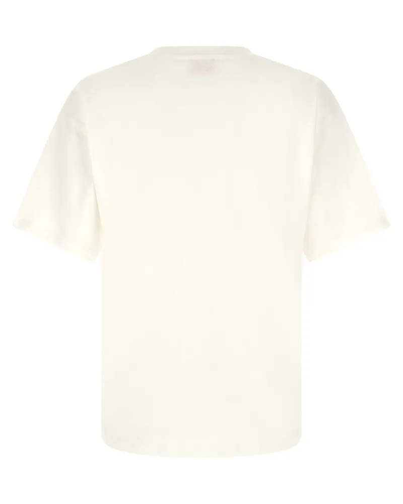 Diesel T-Boxt-Lab T-shirt — White White