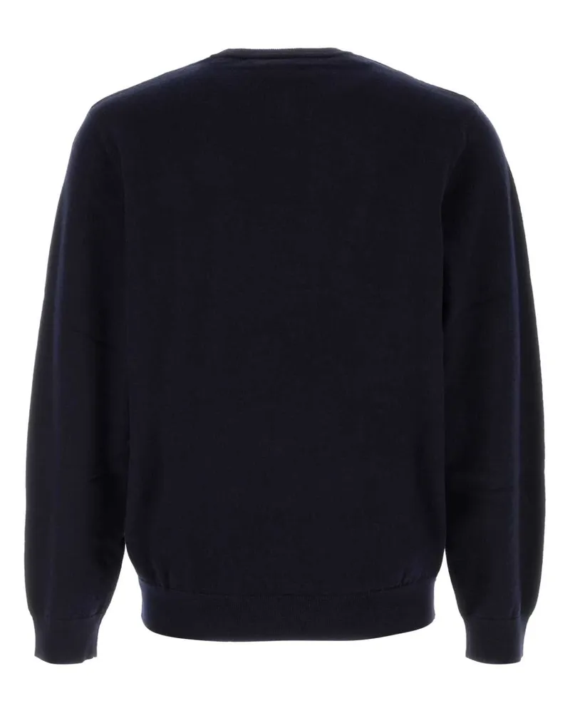 Carhartt WIP Sweater — Navy Navy