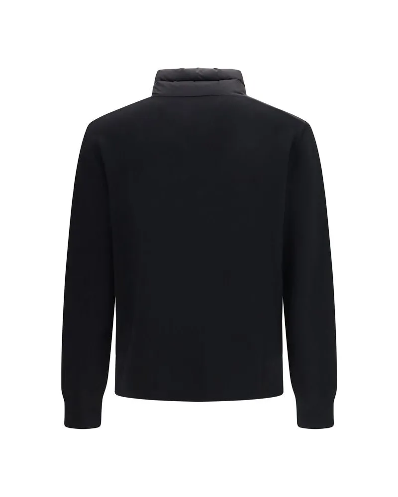 Canada Goose HyBridge Flavio Jacket — Black Black