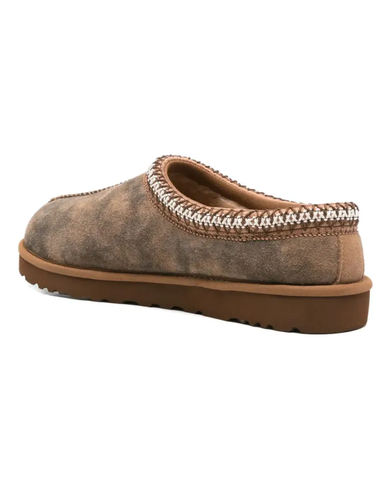 UGG Tasman Baxter Slipper — Brown Brown