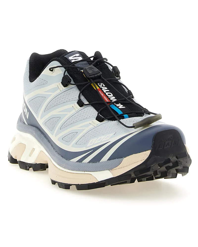 Salomon XT-6 Sneakers — Blue Blue