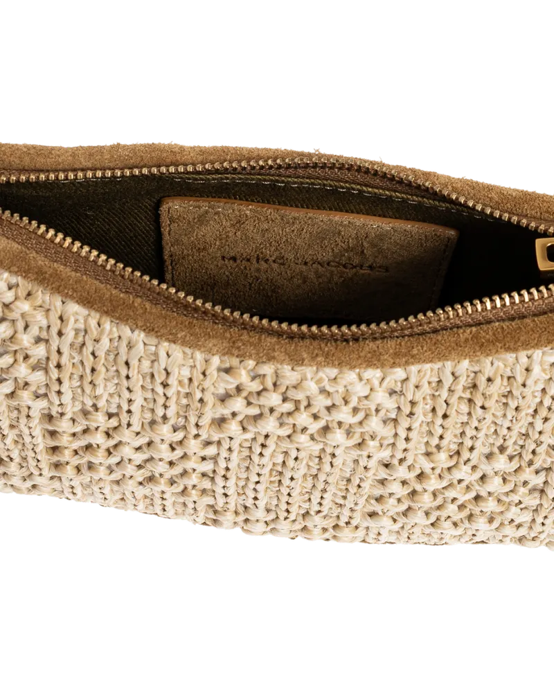 Marc Jacobs Shoulder Bag — Beige Beige