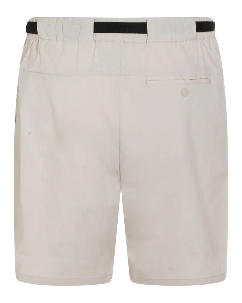 K-Way Men's Shorts Beige Lt _pl Beige