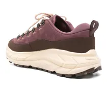 Tor Summit Vibram Sneaker — Brown