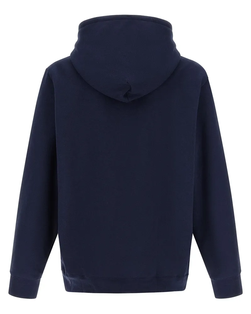 Patagonia Uprisal Hoodie — Navy Navy