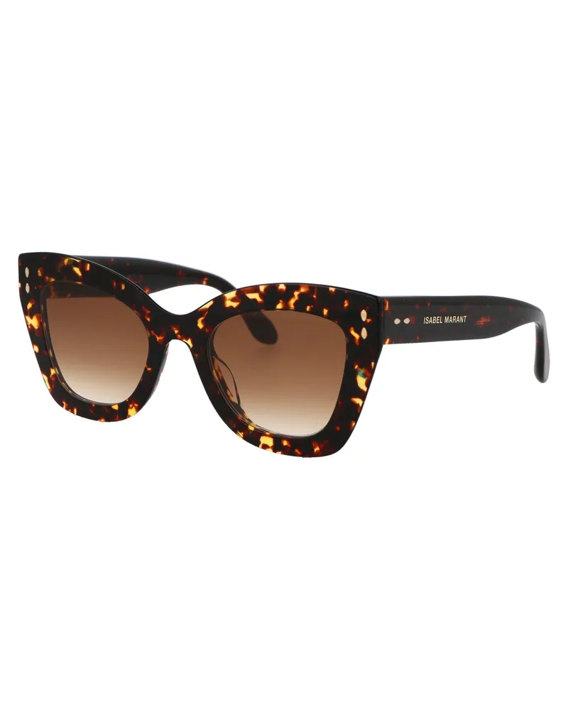 Isabel Marant Women's Sunglasses Im 0050-G-S Havana Acetate Brown