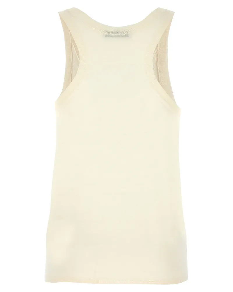 Max Mara Abbono Tank Top 