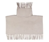 Turtla Scarf — Beige