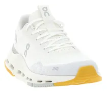 Cloudnova Form 2 Sneakers — White