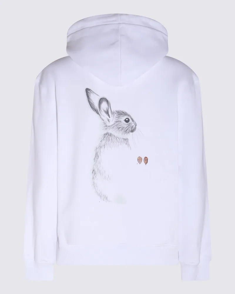 Lanvin Women's Sweaters White _co White